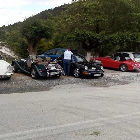 Kastania Korakis 게스트하우스