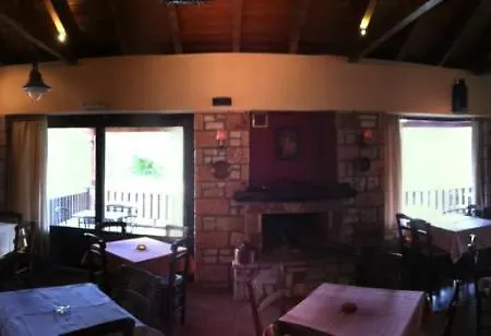 게스트하우스 Kastania Korakis 3*