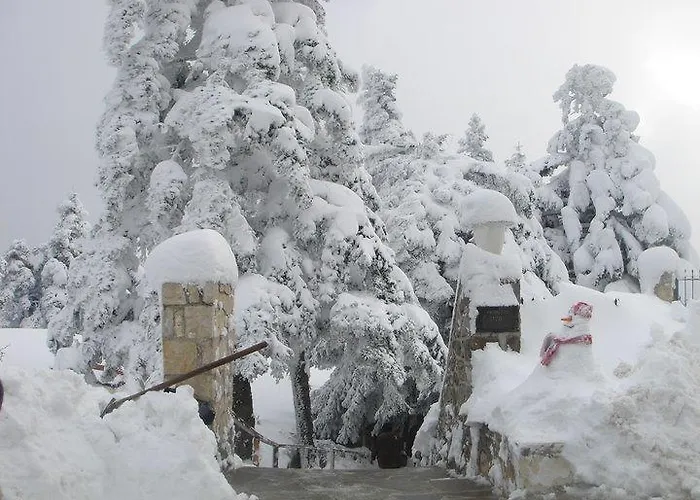 Kastania Korakis Кастанеа