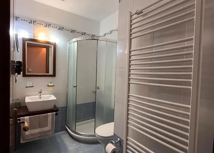 Kastania Korakis Penzion