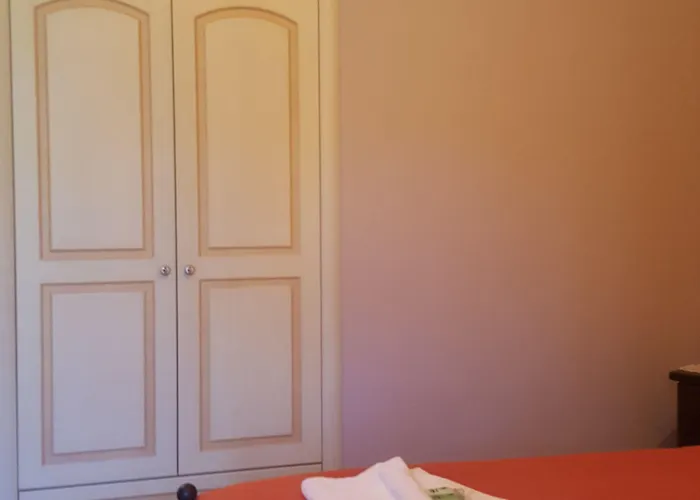 Kastania Korakis 3* Кастанеа