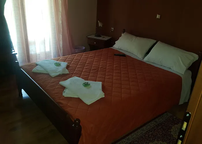 Kastania Korakis Kastanéa