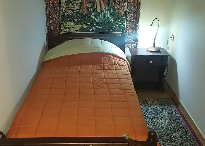 Kastania Korakis 3* Kastanéa