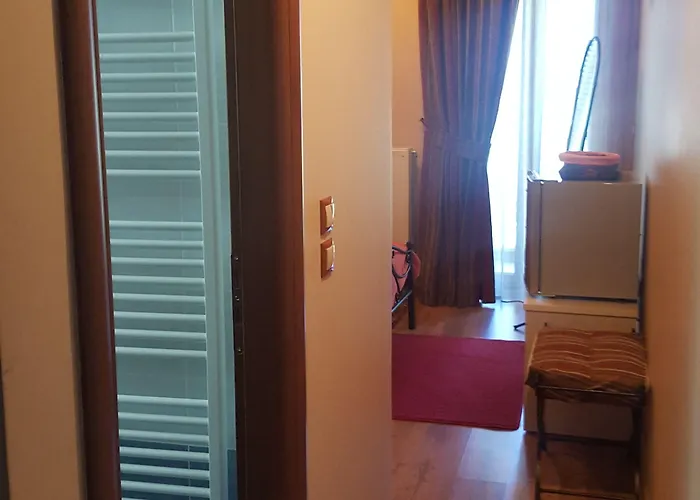 Kastania Korakis Гостевой дом 3*