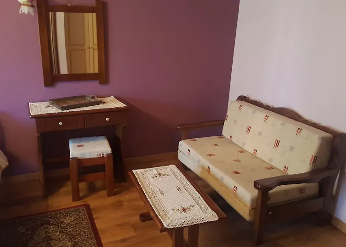 Гостевой дом Kastania Korakis