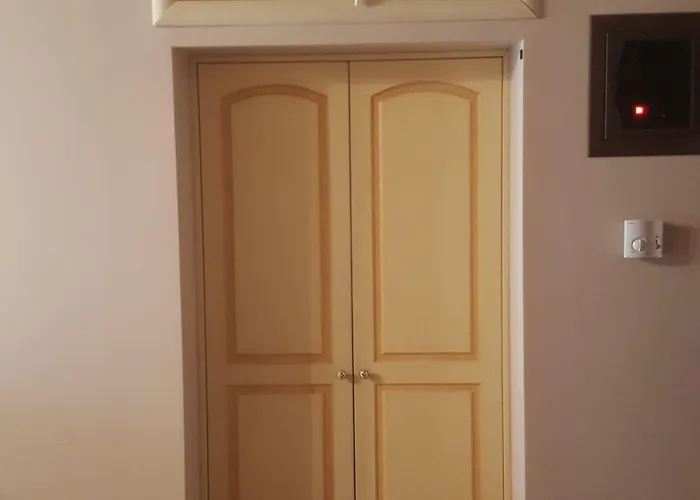 Kastania Korakis Penzion Kastanéa