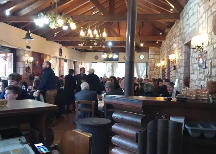 Kastania Korakis Kastanéa