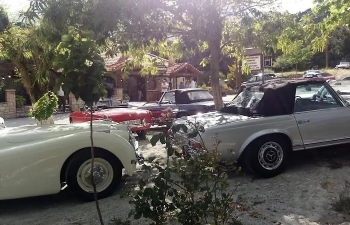 Kastania Korakis Kastanéa